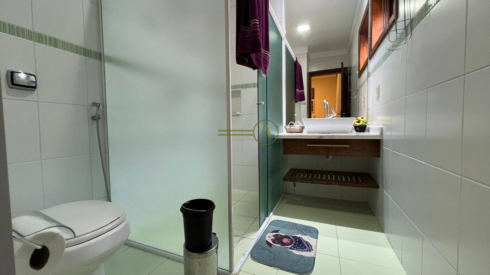 Casa de Condomínio, 3 quartos - Foto 35