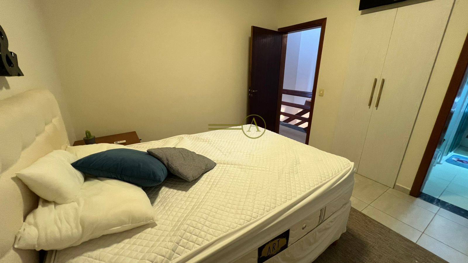 Casa de Condomínio, 3 quartos - Foto 37