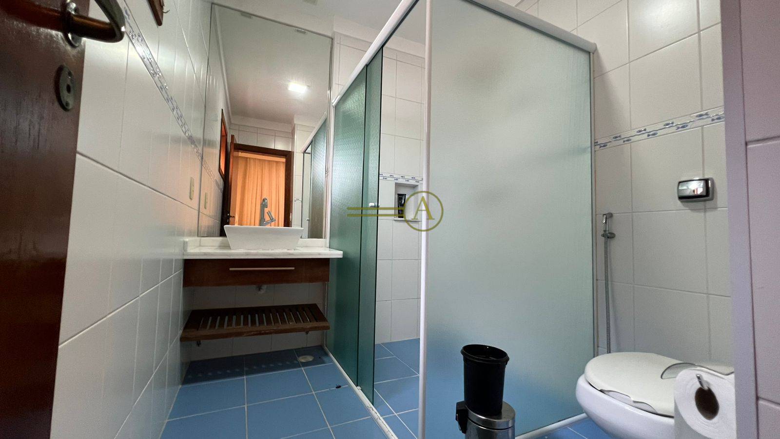 Casa de Condomínio, 3 quartos - Foto 38