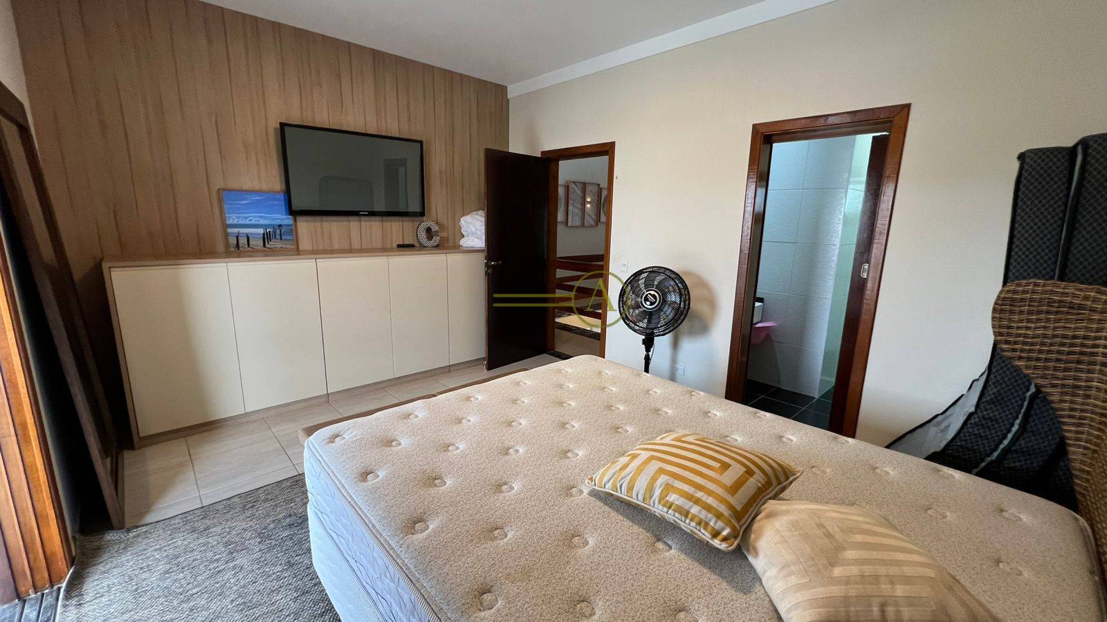 Casa de Condomínio, 3 quartos - Foto 33