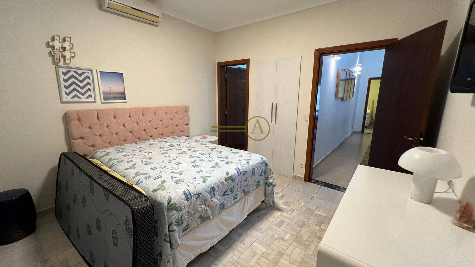 Casa de Condomínio, 3 quartos - Foto 40