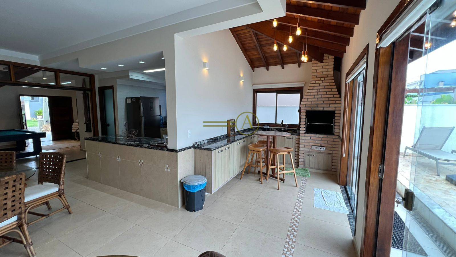 Casa de Condomínio, 3 quartos - Foto 41