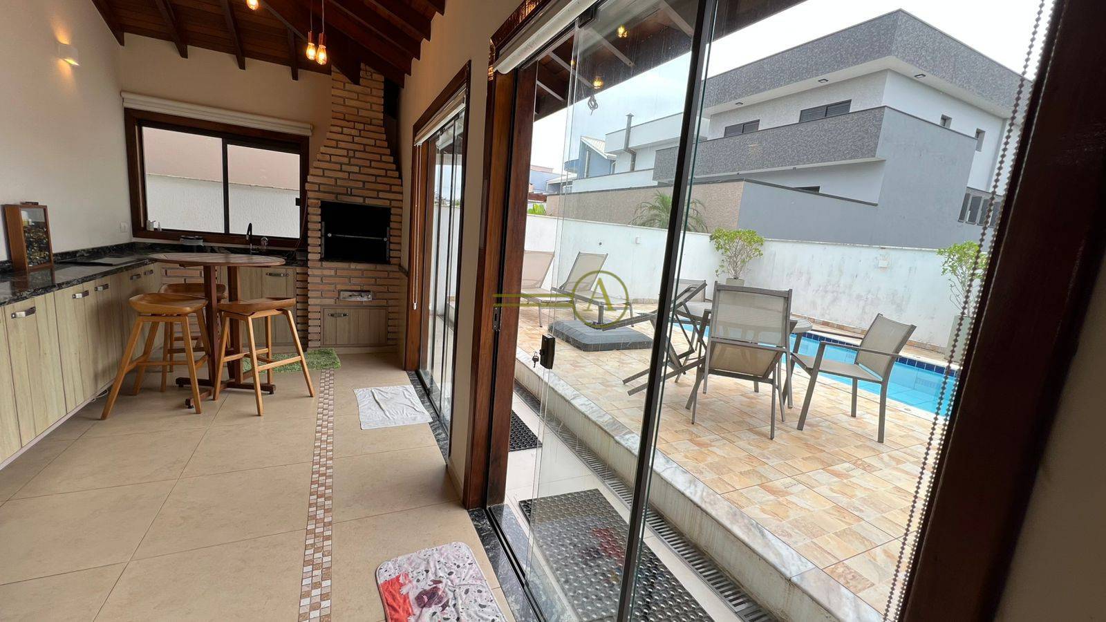 Casa de Condomínio, 3 quartos - Foto 44