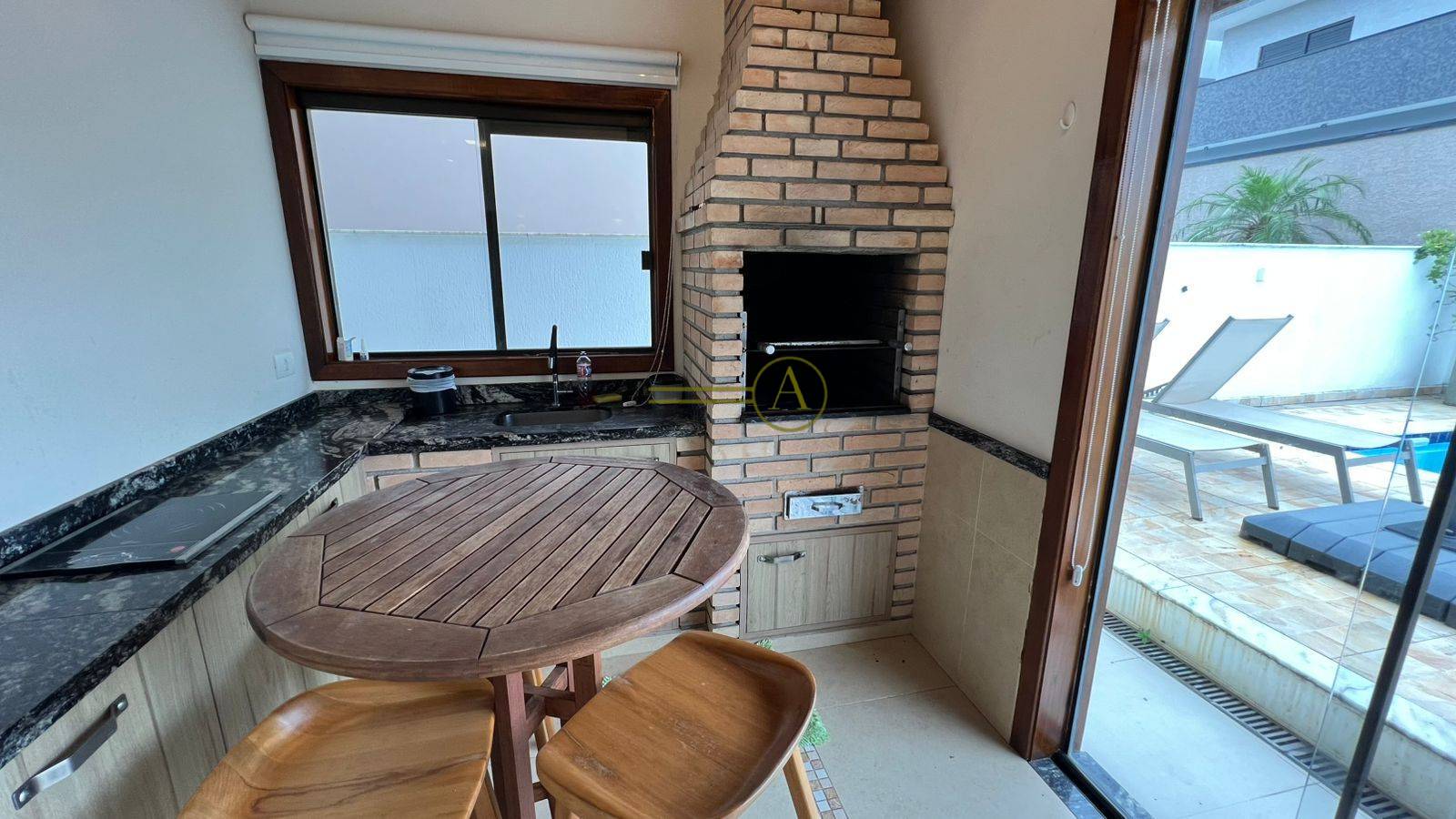 Casa de Condomínio, 3 quartos - Foto 42