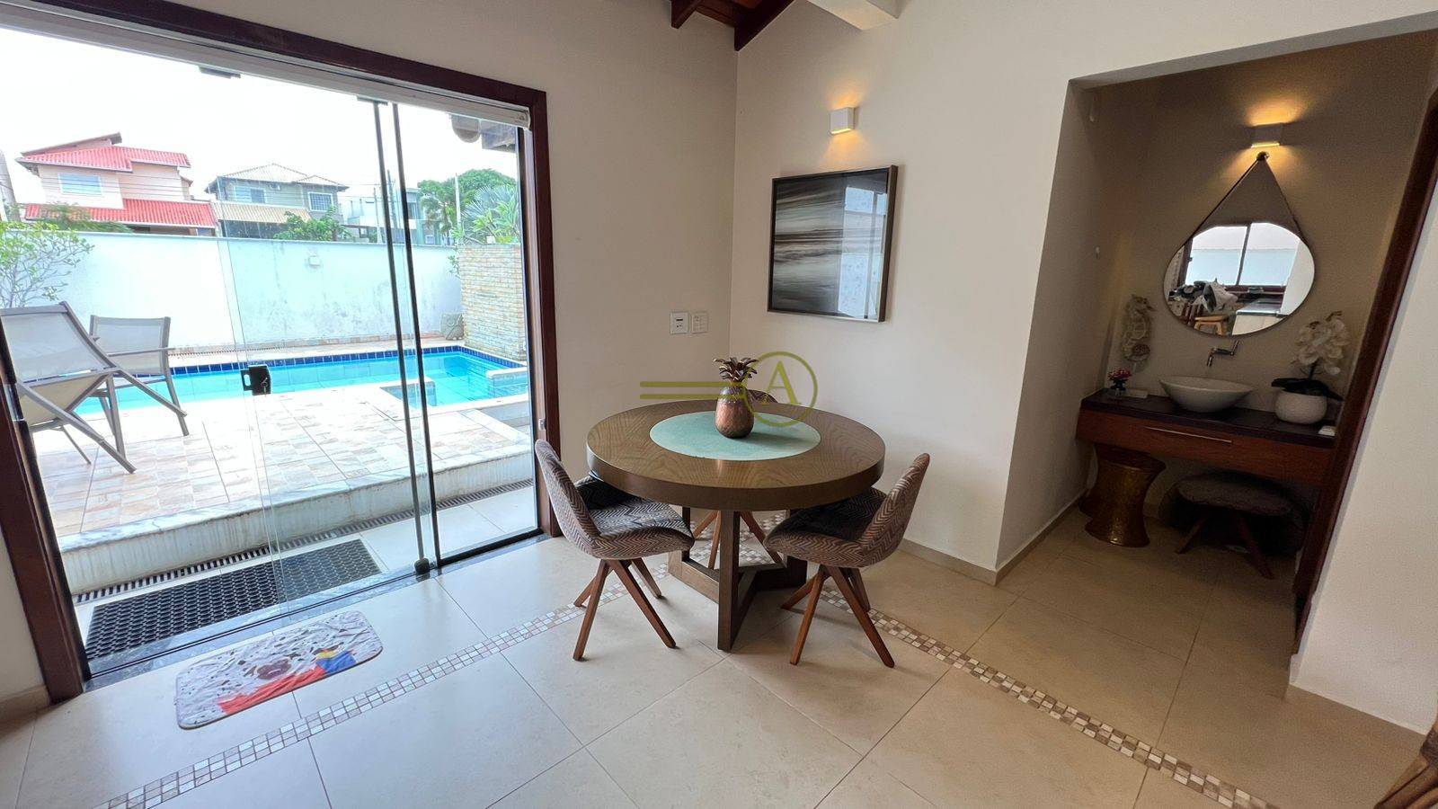 Casa de Condomínio, 3 quartos - Foto 47