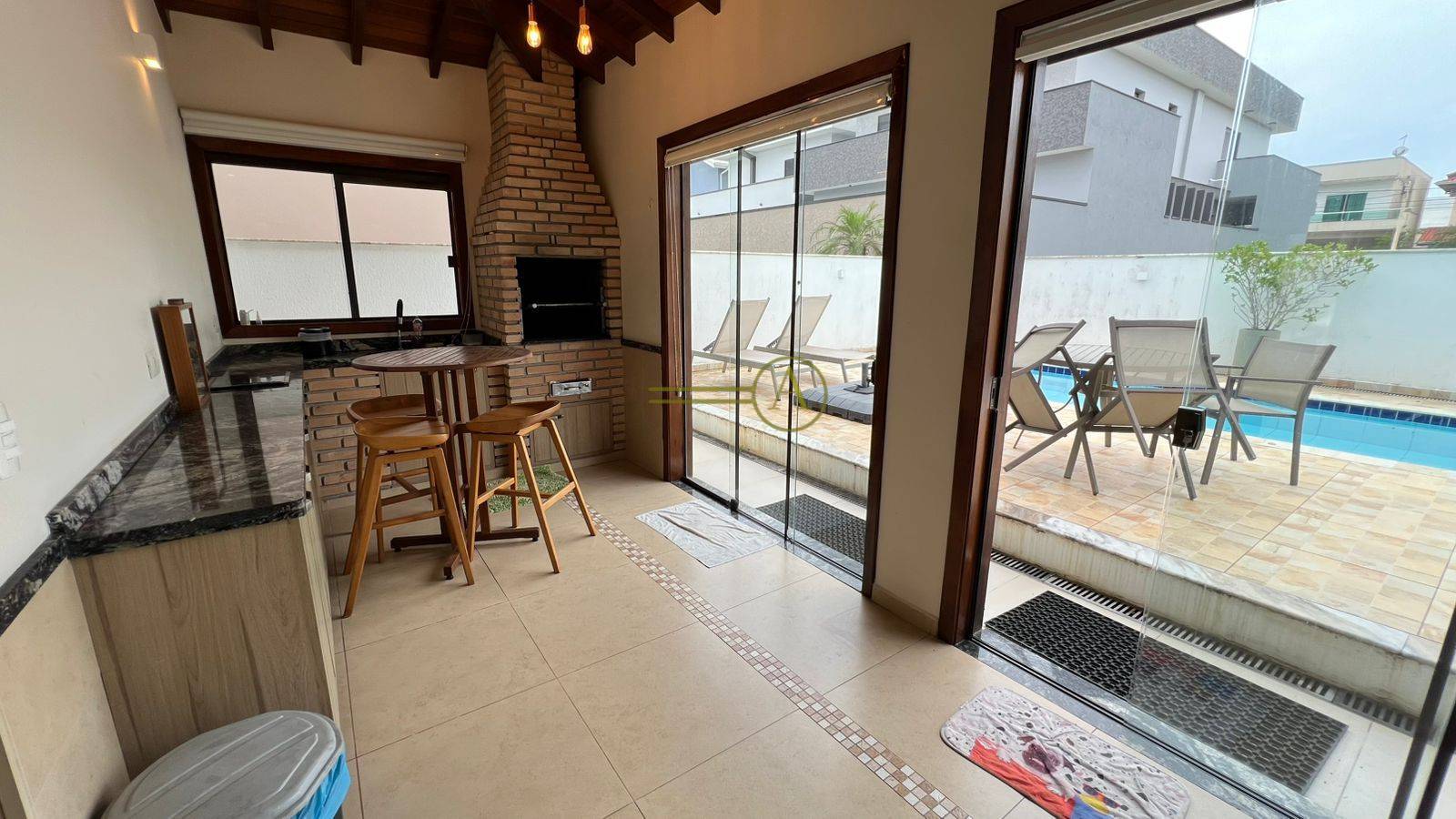 Casa de Condomínio, 3 quartos - Foto 46