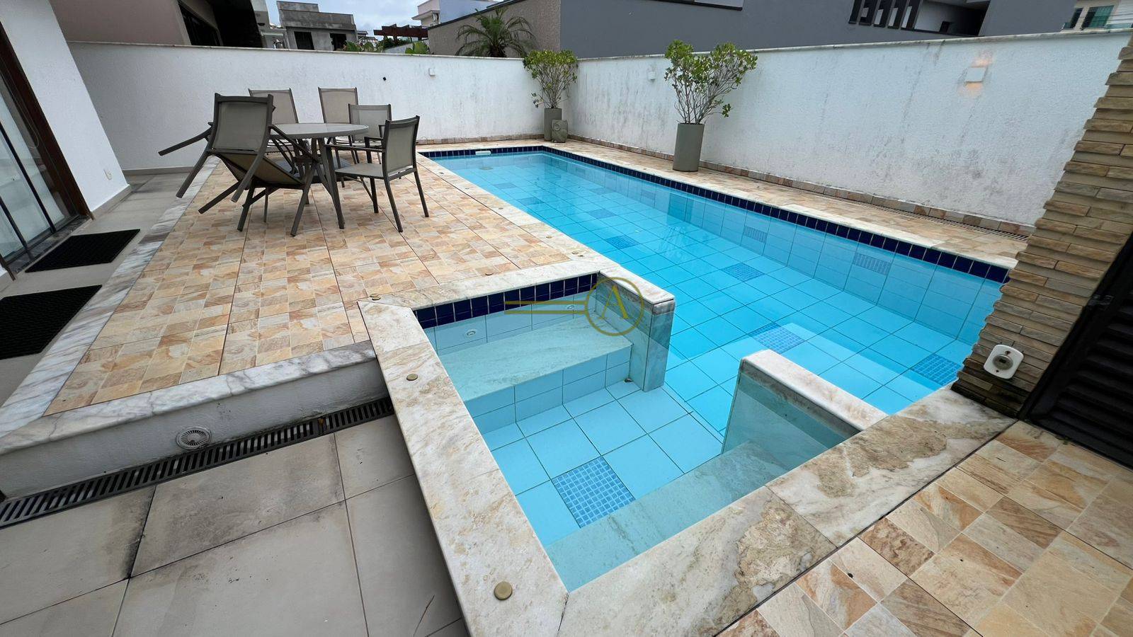 Casa de Condomínio, 3 quartos - Foto 50