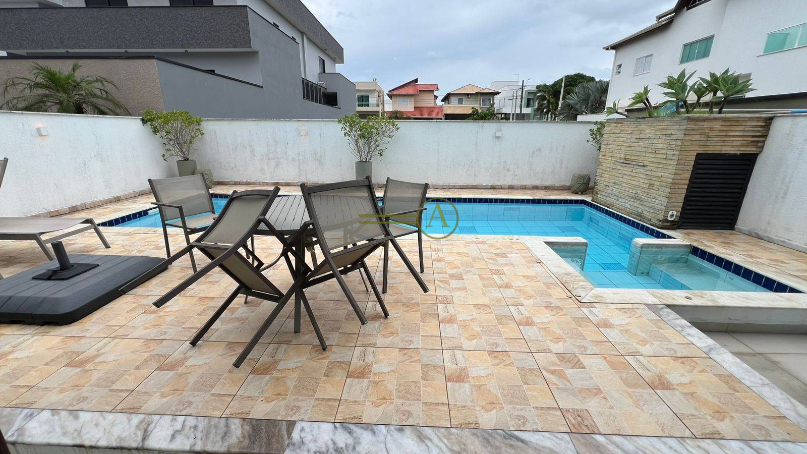 Casa de Condomínio, 3 quartos - Foto 51