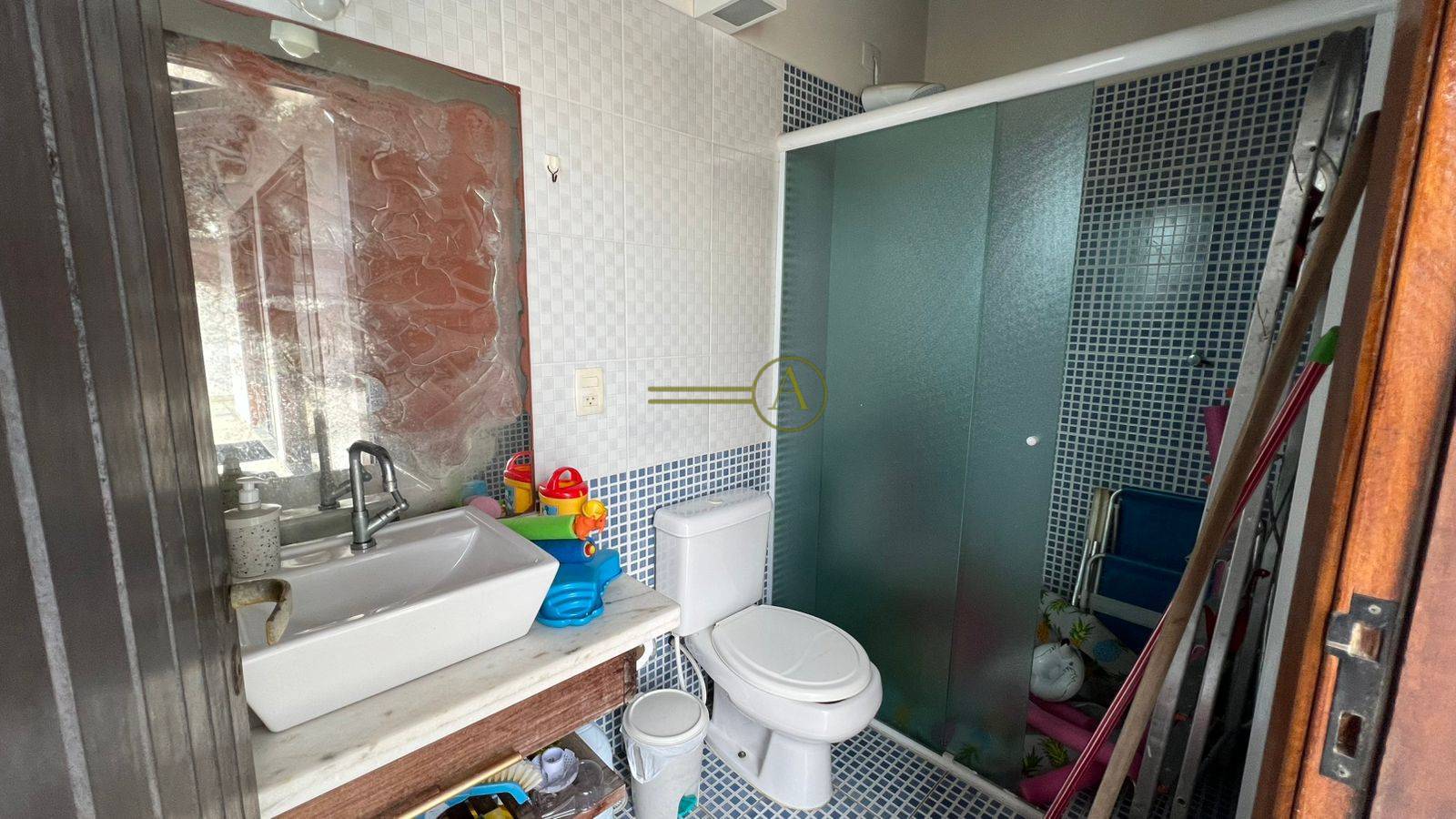 Casa de Condomínio, 3 quartos - Foto 49