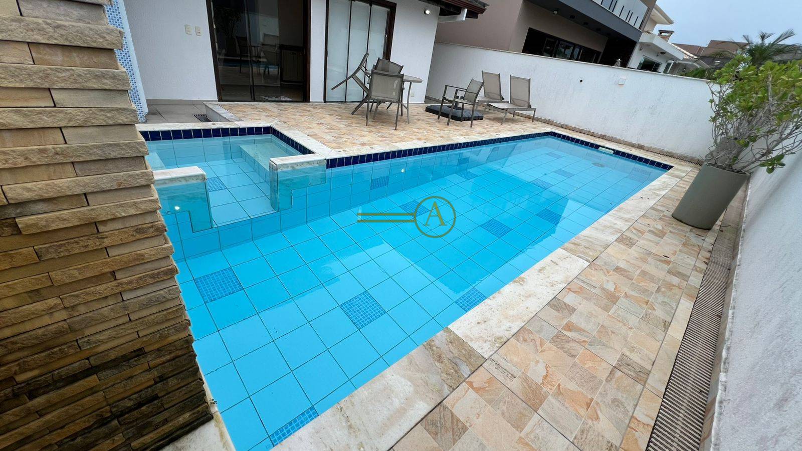 Casa de Condomínio, 3 quartos - Foto 54