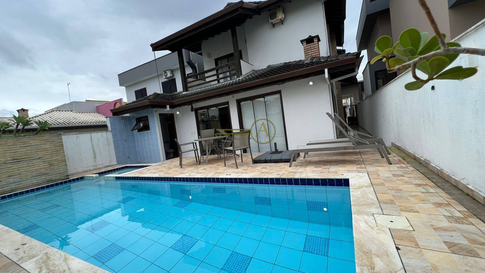 Casa de Condomínio, 3 quartos - Foto 55