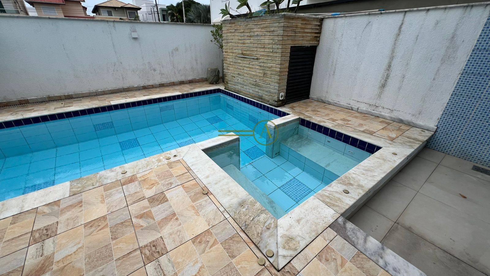 Casa de Condomínio, 3 quartos - Foto 58