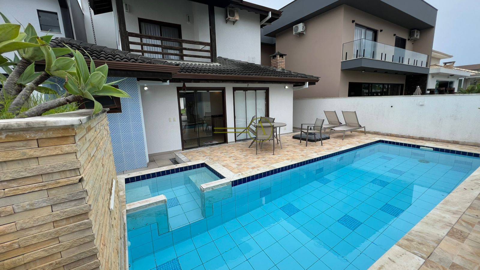 Casa de Condomínio, 3 quartos - Foto 57