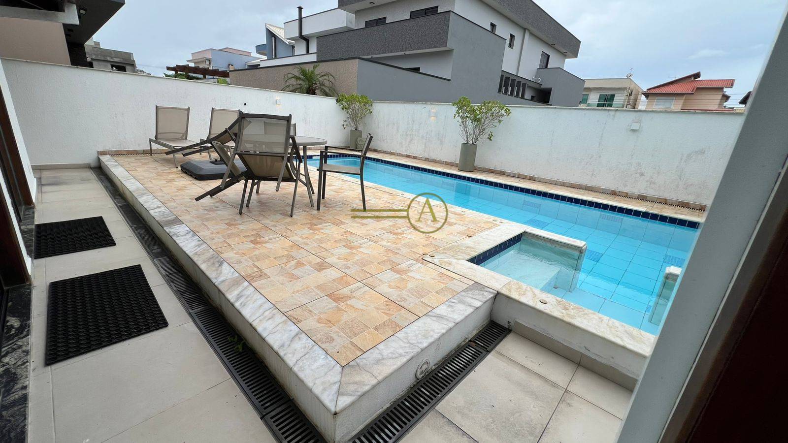 Casa de Condomínio, 3 quartos - Foto 59