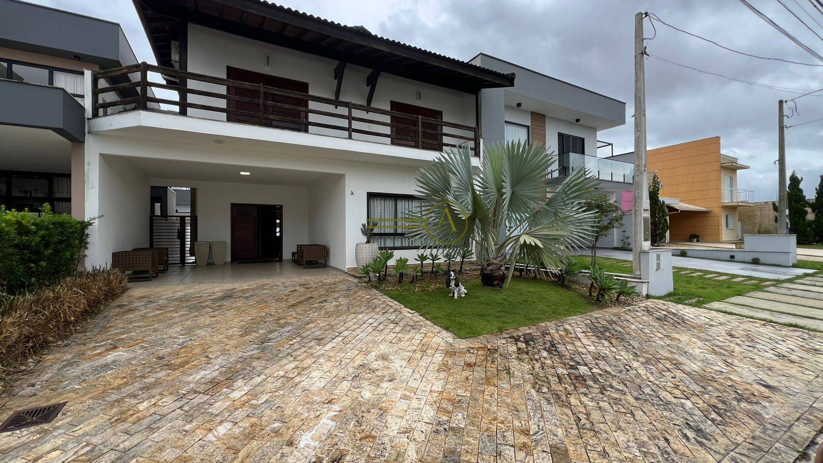 Casa de Condomínio, 3 quartos - Foto 60