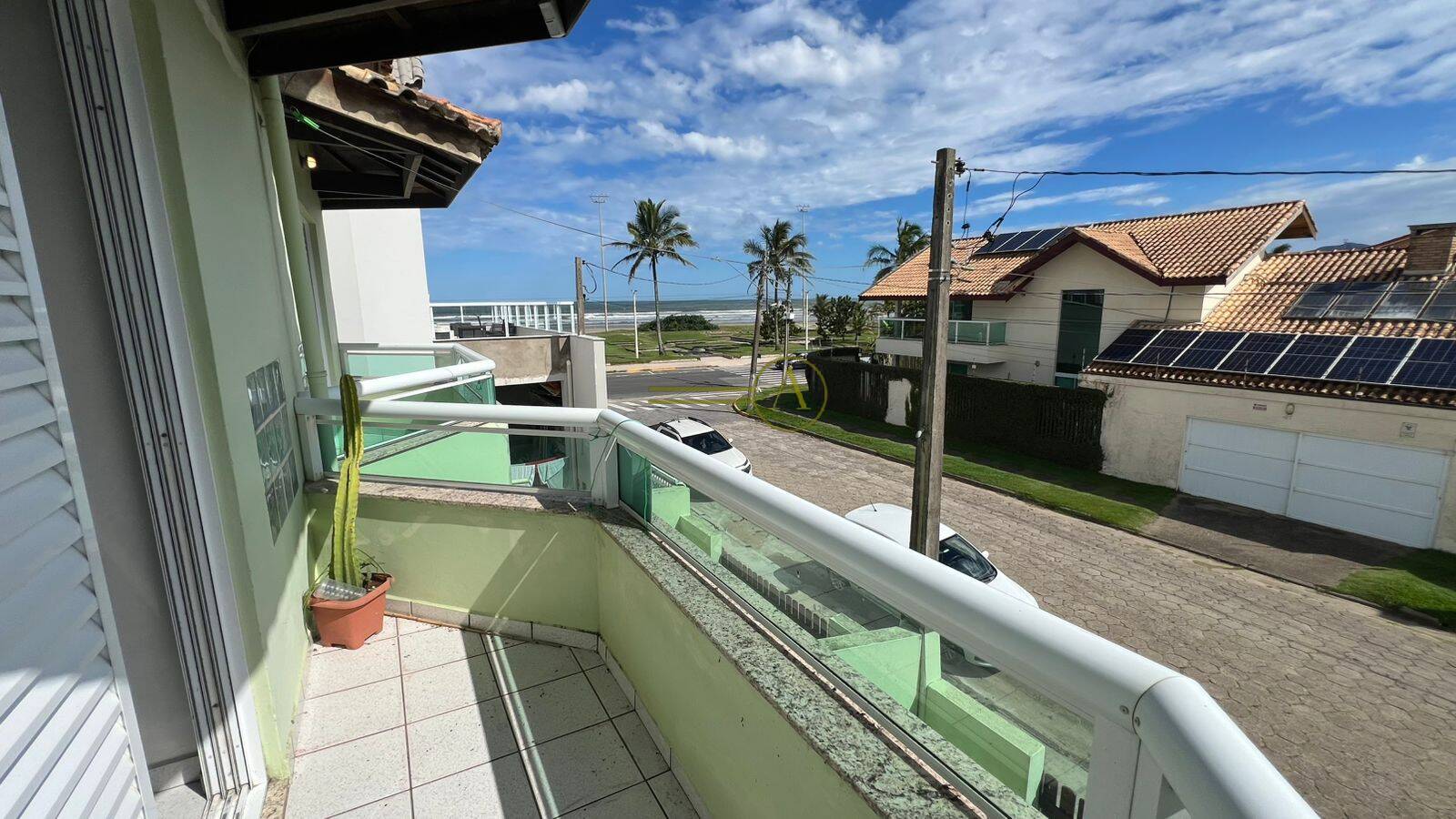 Sobrado, 2 quartos, 58 m² - Foto 1