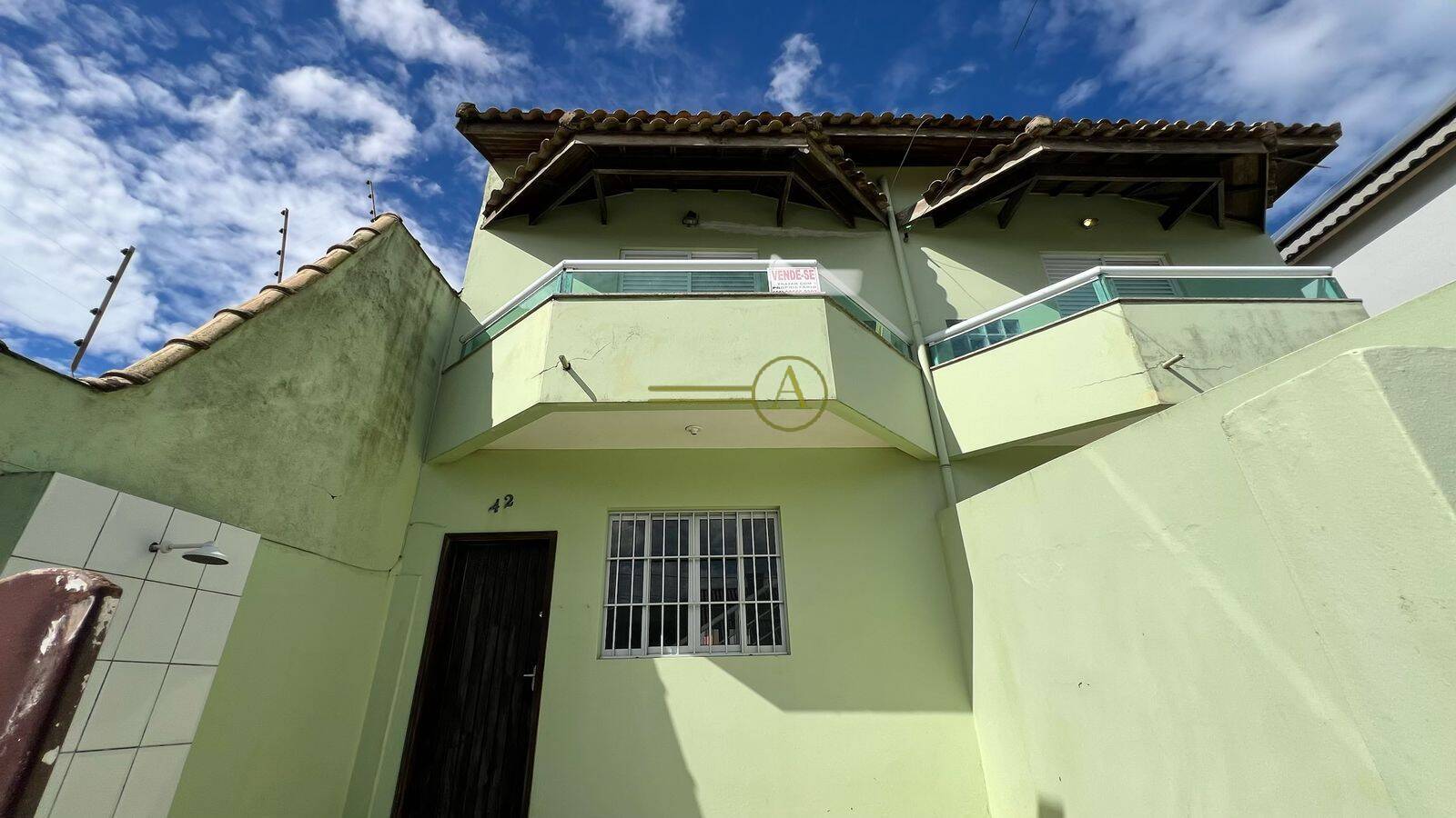 Sobrado, 2 quartos, 58 m² - Foto 2