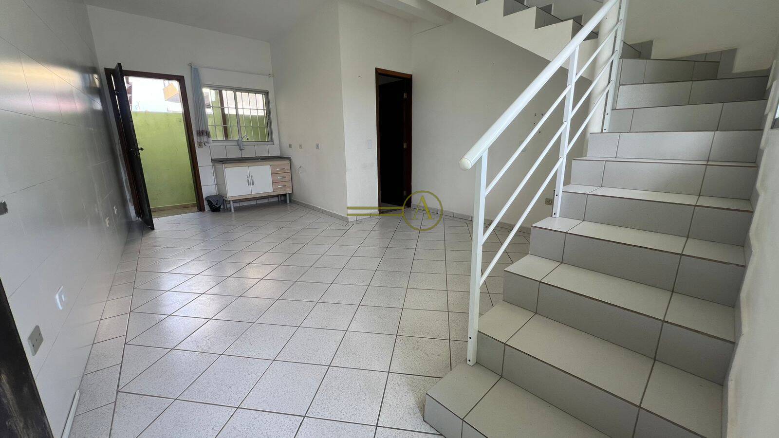 Sobrado, 2 quartos, 58 m² - Foto 5