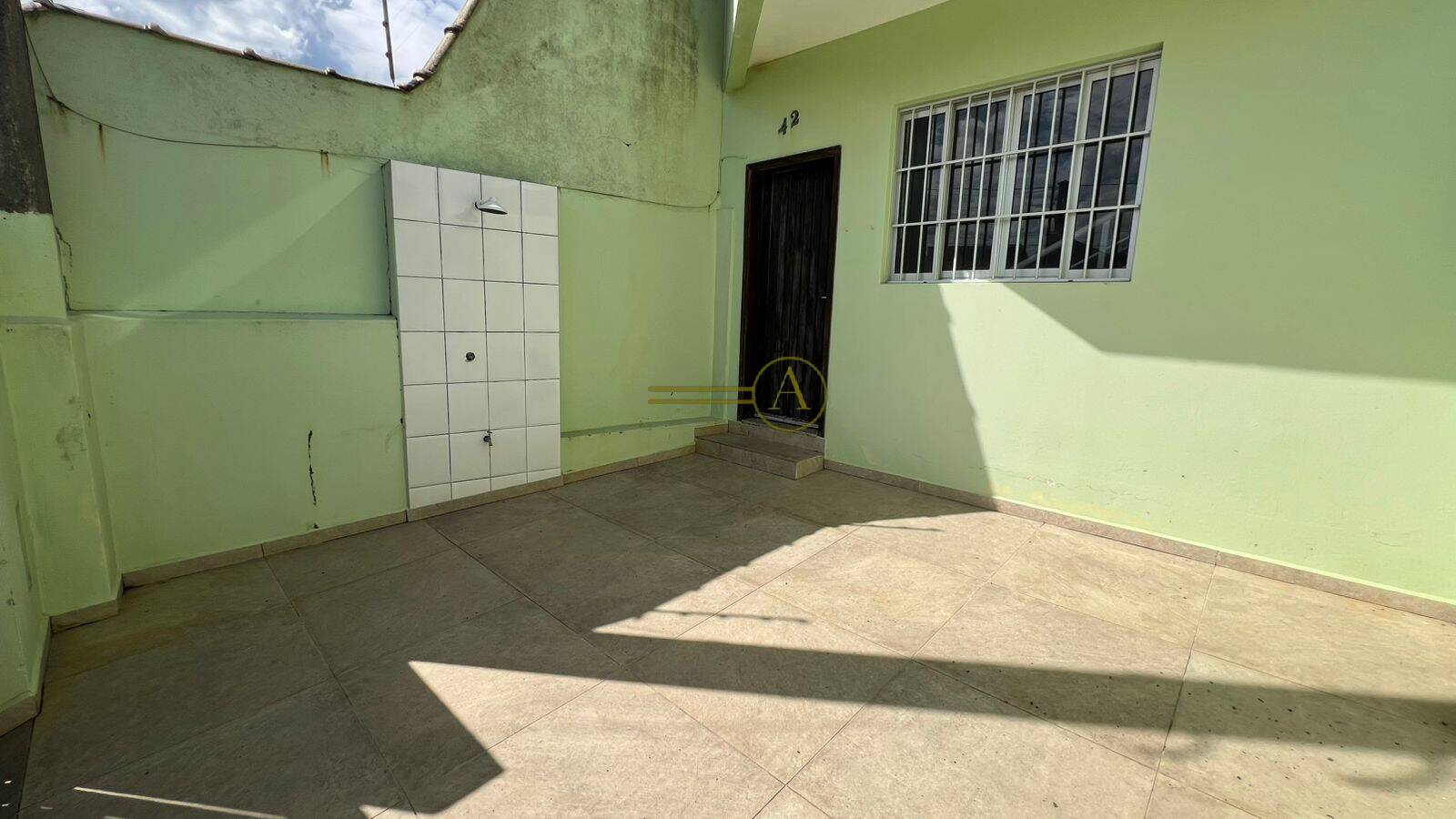 Sobrado, 2 quartos, 58 m² - Foto 4