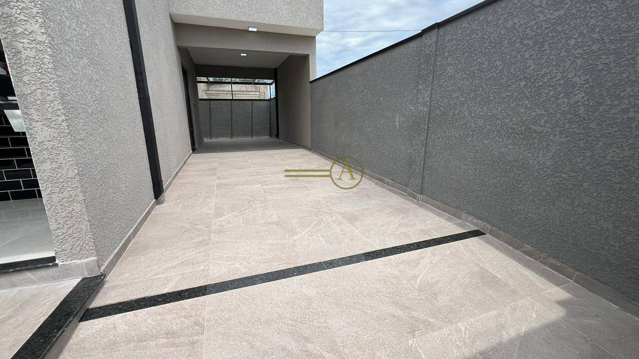 Casa, 3 quartos, 105 m² - Foto 3