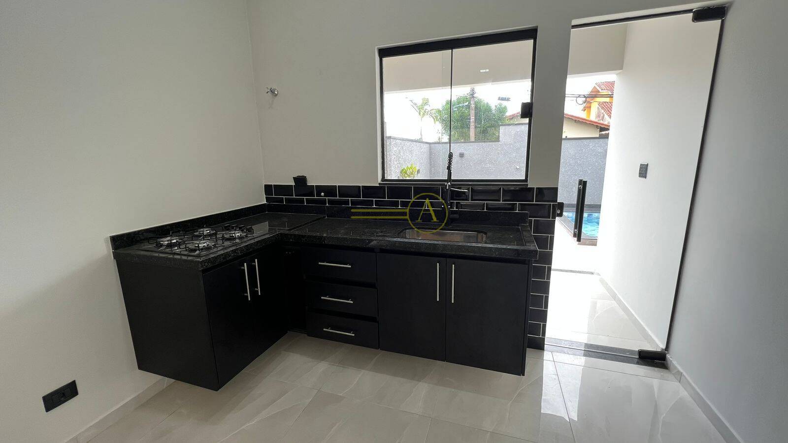 Casa, 3 quartos, 105 m² - Foto 11