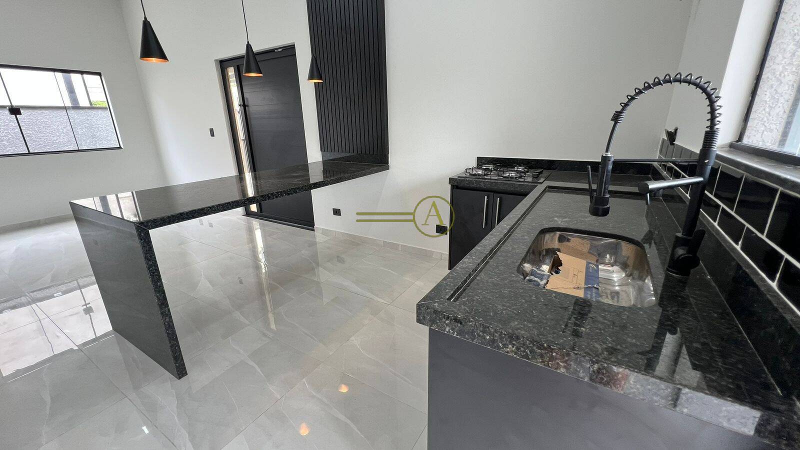 Casa, 3 quartos, 105 m² - Foto 12