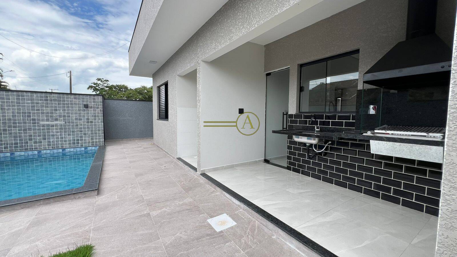 Casa, 3 quartos, 105 m² - Foto 24