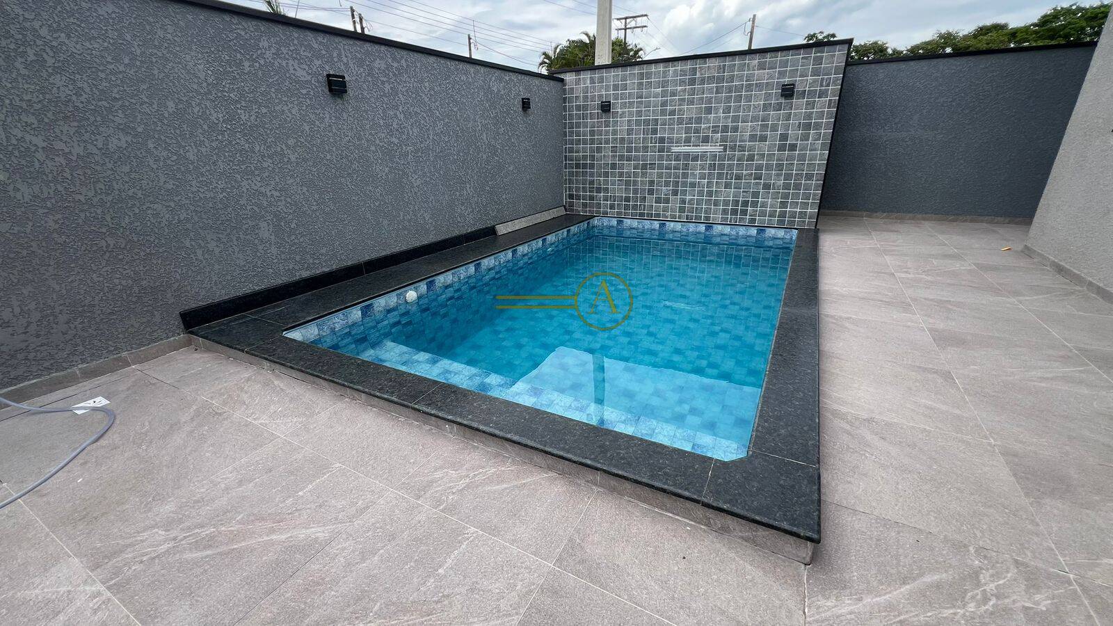 Casa, 3 quartos, 105 m² - Foto 30