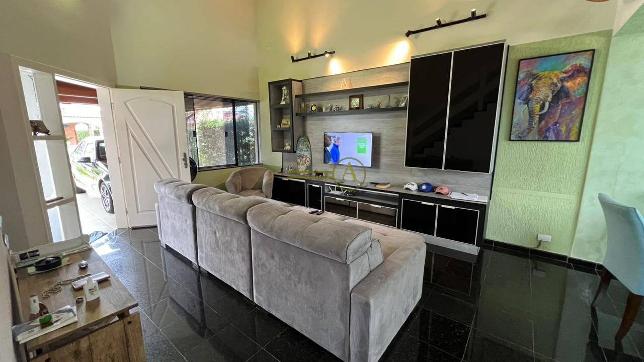 Casa de Condomínio, 4 quartos - Foto 5