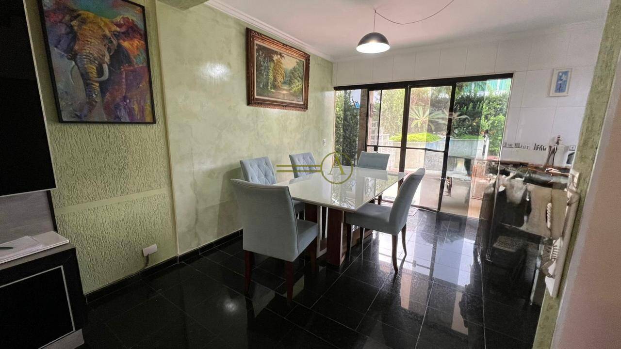 Casa de Condomínio, 4 quartos - Foto 15