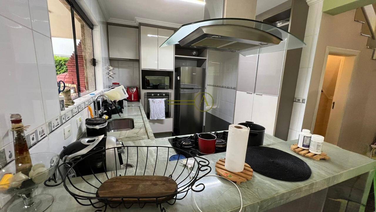 Casa de Condomínio, 4 quartos - Foto 10