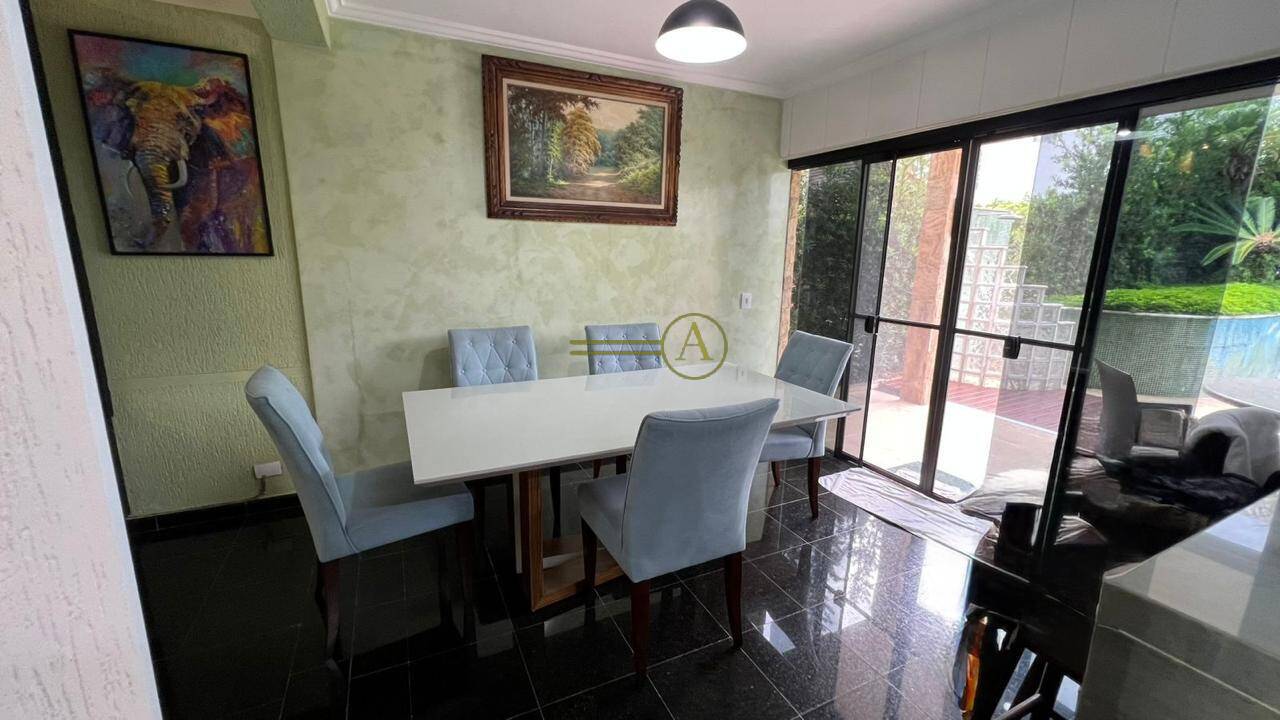 Casa de Condomínio, 4 quartos - Foto 12