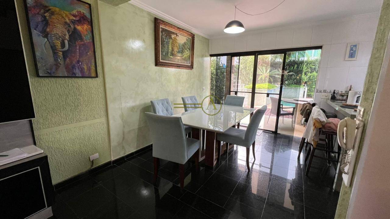 Casa de Condomínio, 4 quartos - Foto 11