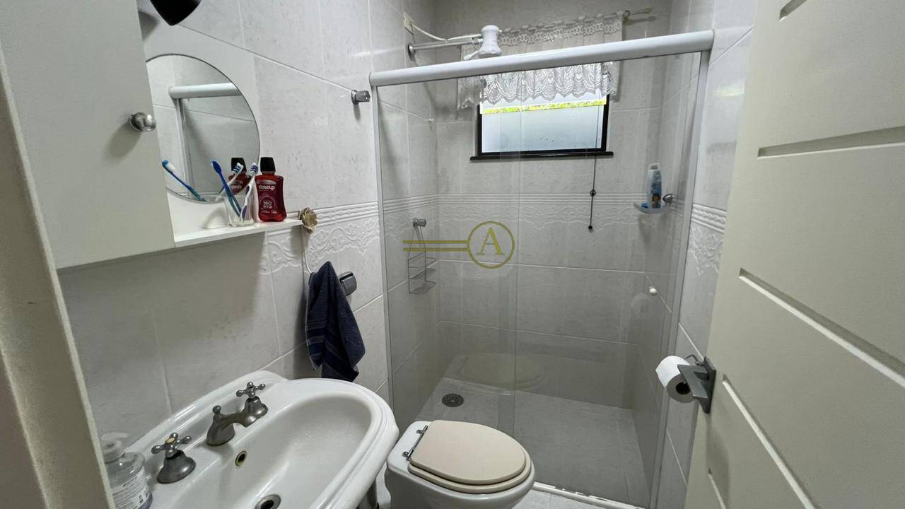 Casa de Condomínio, 4 quartos - Foto 16
