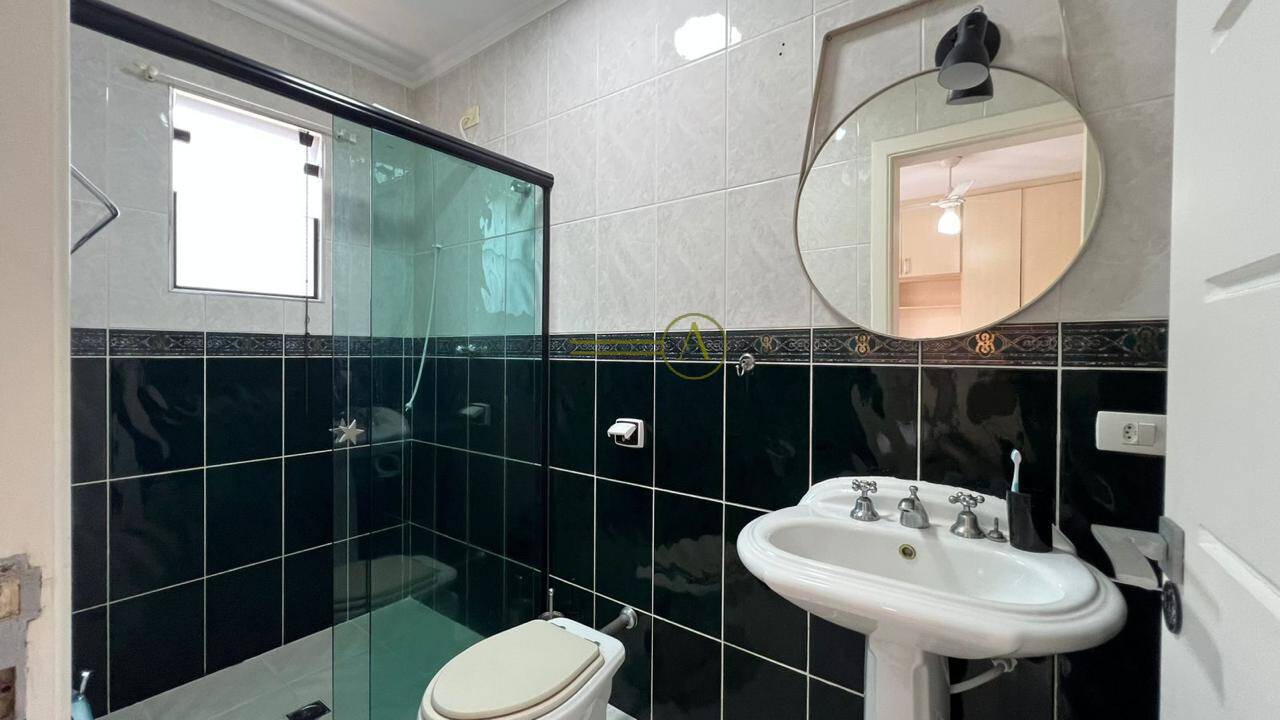 Casa de Condomínio, 4 quartos - Foto 21