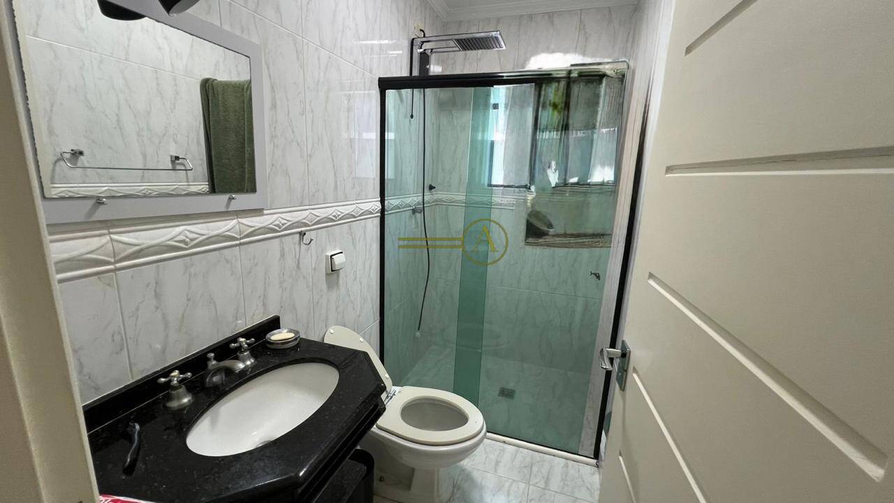 Casa de Condomínio, 4 quartos - Foto 23