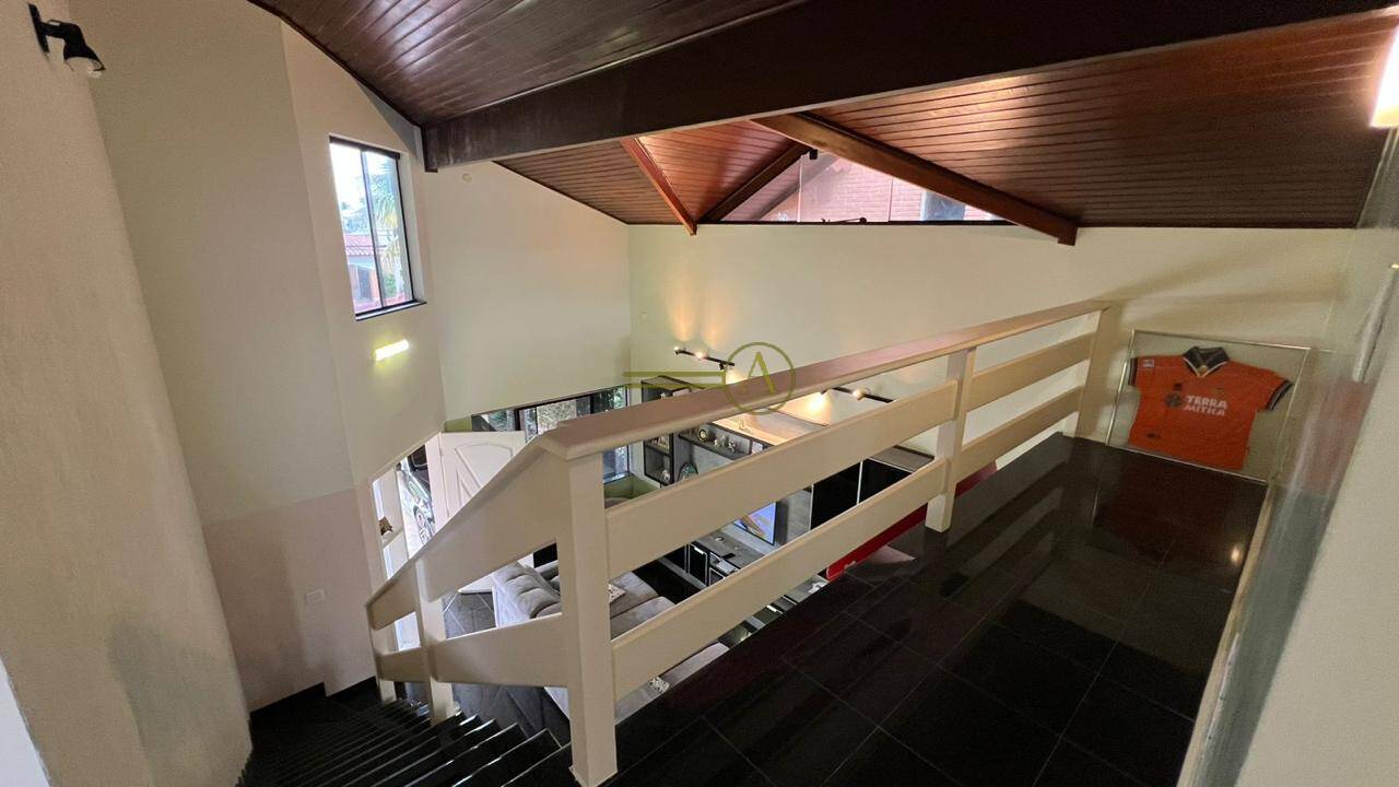 Casa de Condomínio, 4 quartos - Foto 18