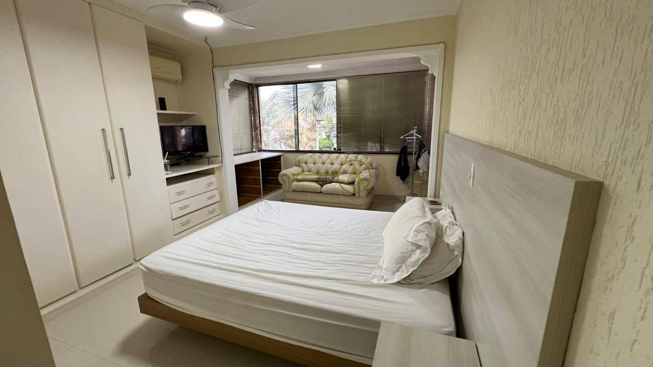Casa de Condomínio, 4 quartos - Foto 24