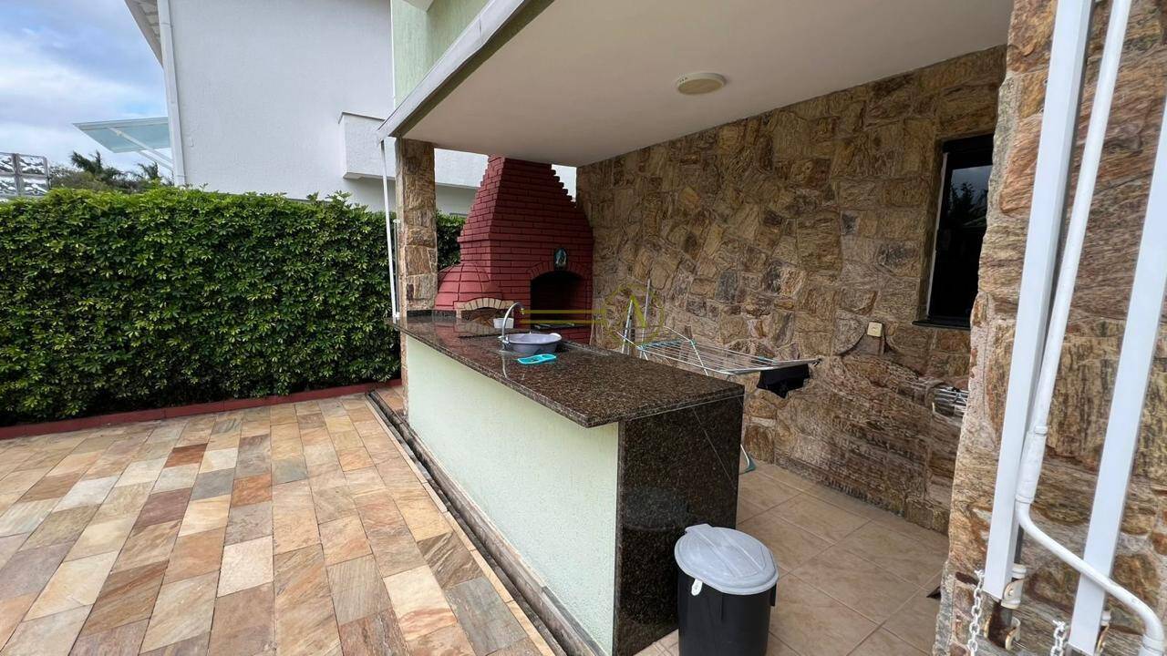 Casa de Condomínio, 4 quartos - Foto 26