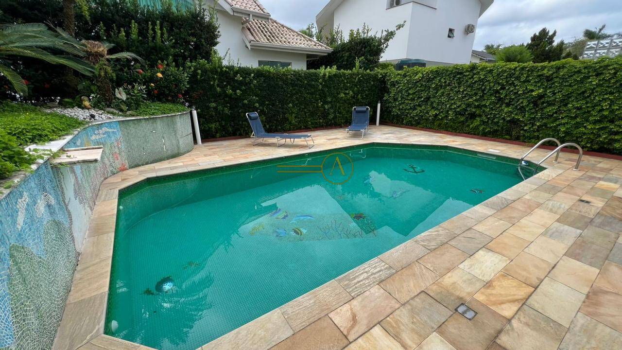 Casa de Condomínio, 4 quartos - Foto 30