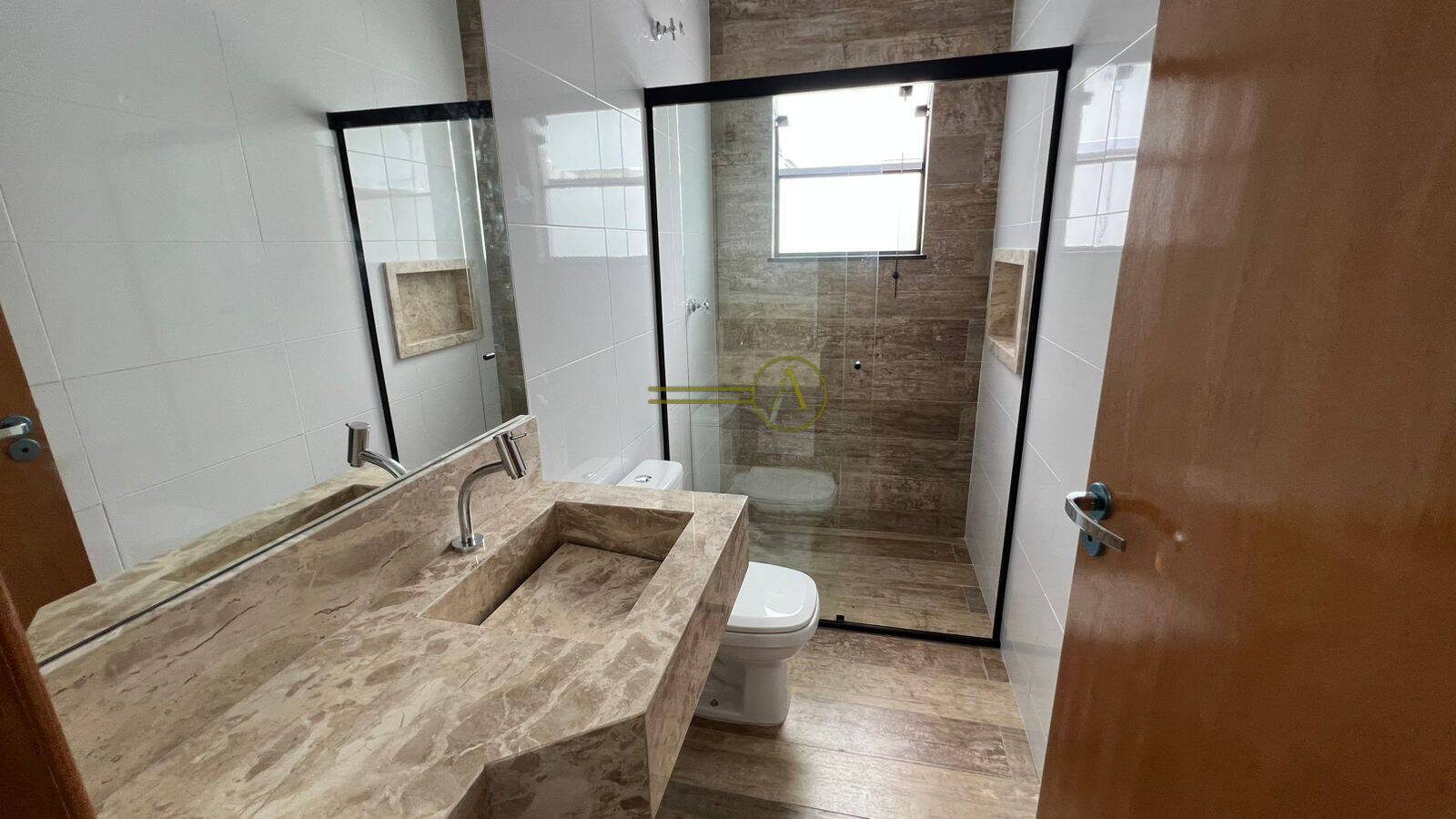 Casa de Condomínio, 3 quartos - Foto 18