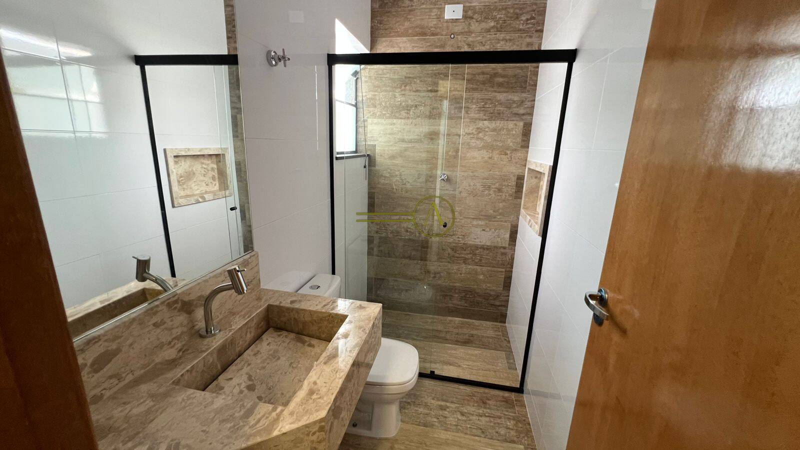 Casa de Condomínio, 3 quartos - Foto 20