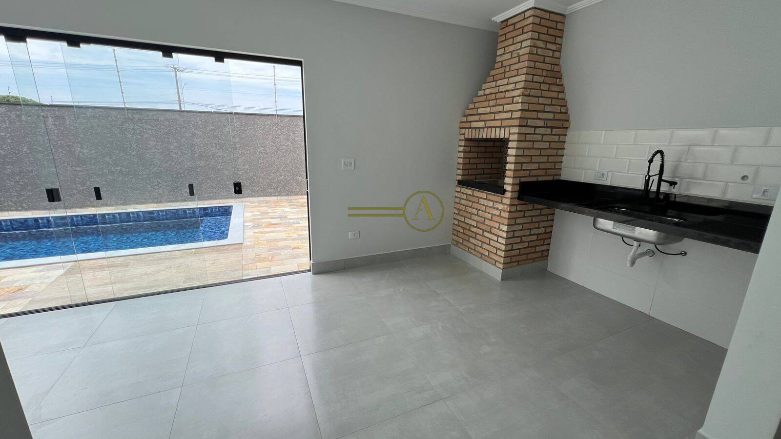 Casa de Condomínio, 3 quartos - Foto 24