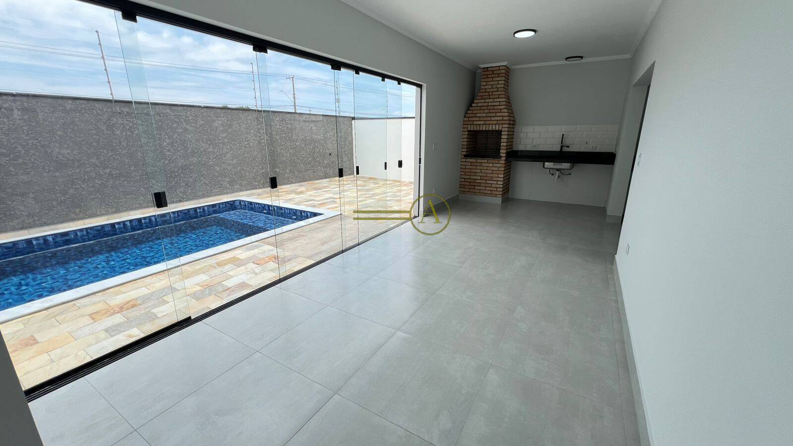 Casa de Condomínio, 3 quartos - Foto 25