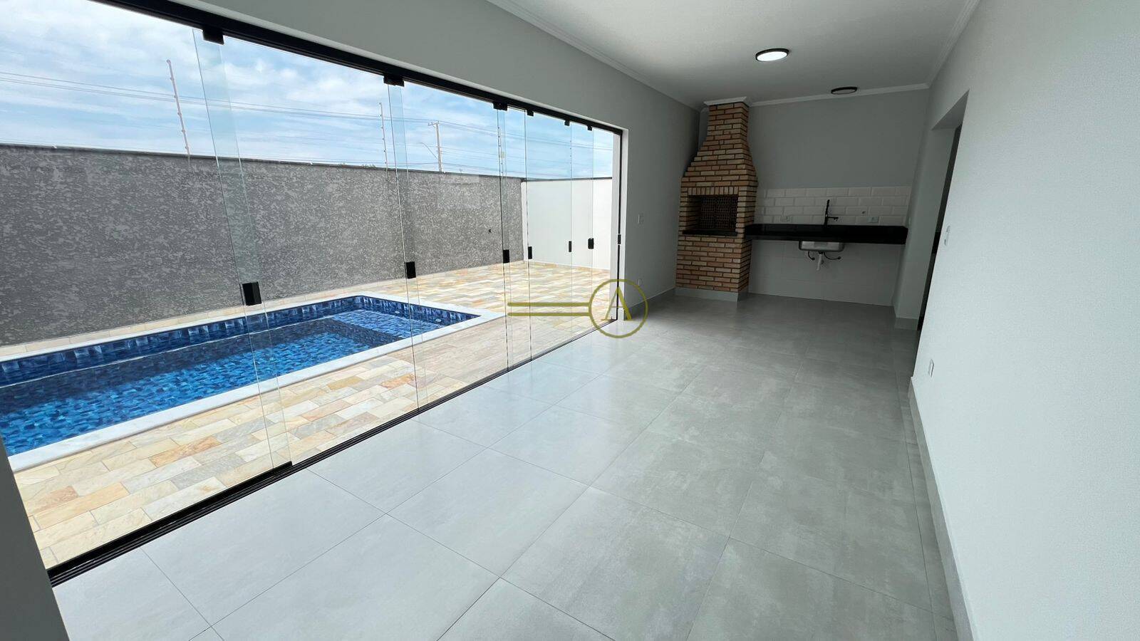 Casa de Condomínio, 3 quartos - Foto 27