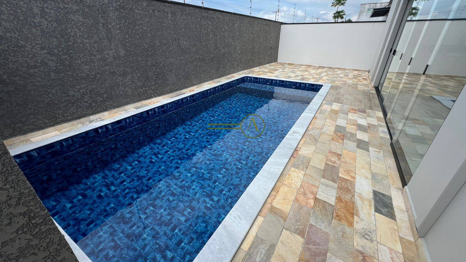 Casa de Condomínio, 3 quartos - Foto 33