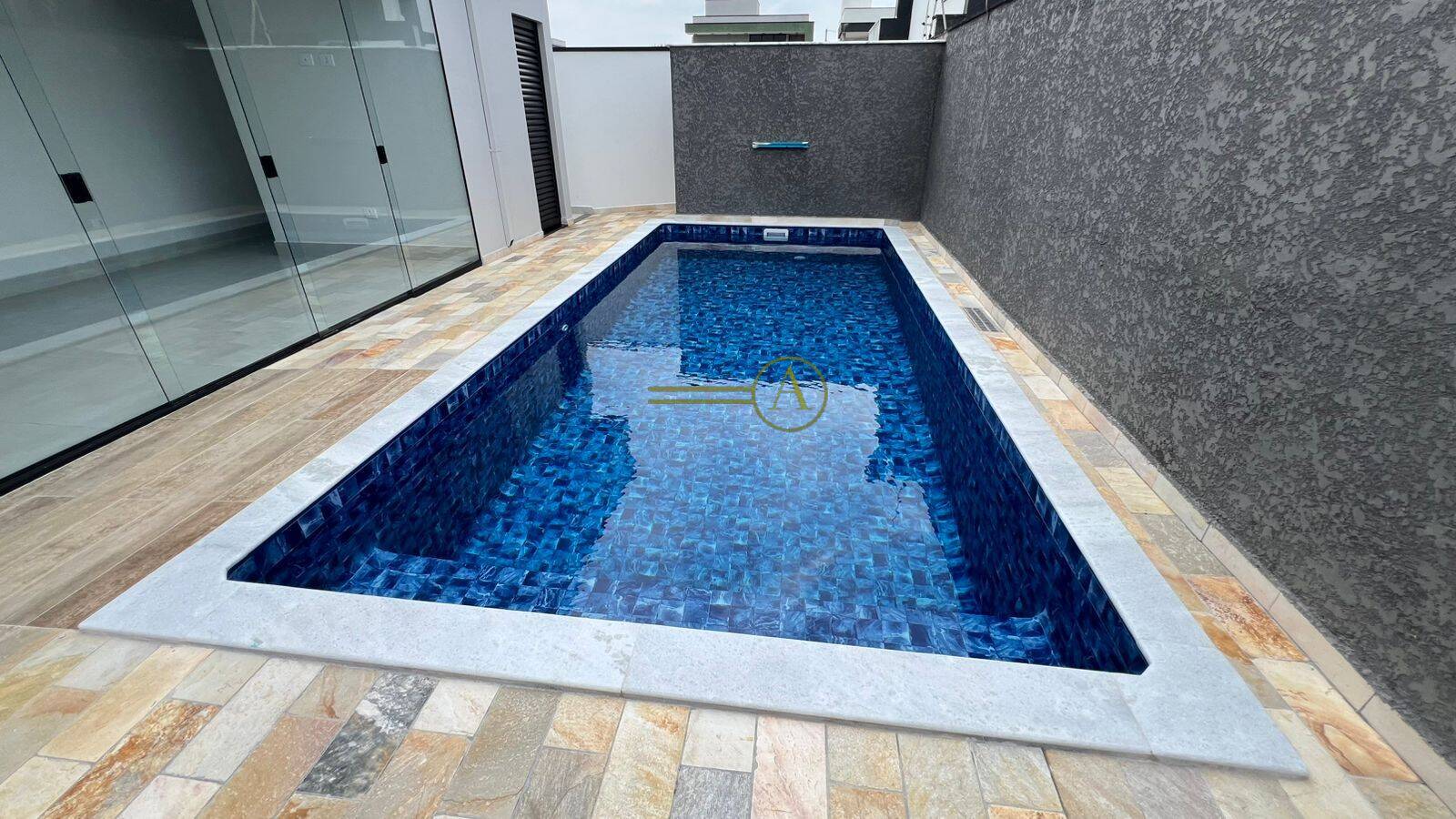 Casa de Condomínio, 3 quartos - Foto 35