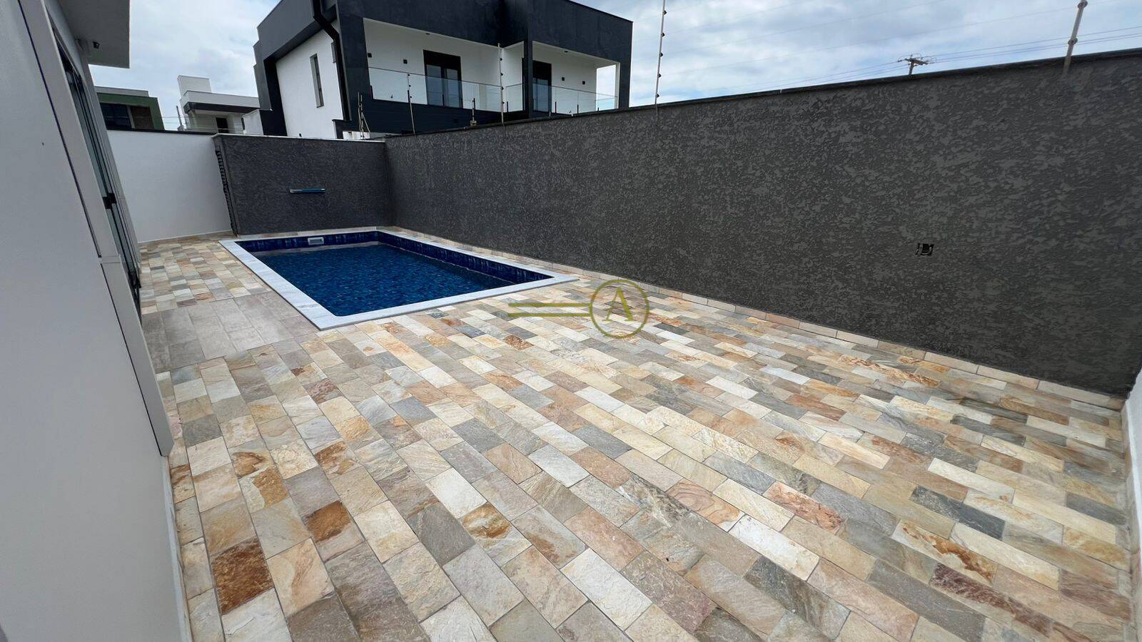 Casa de Condomínio, 3 quartos - Foto 36