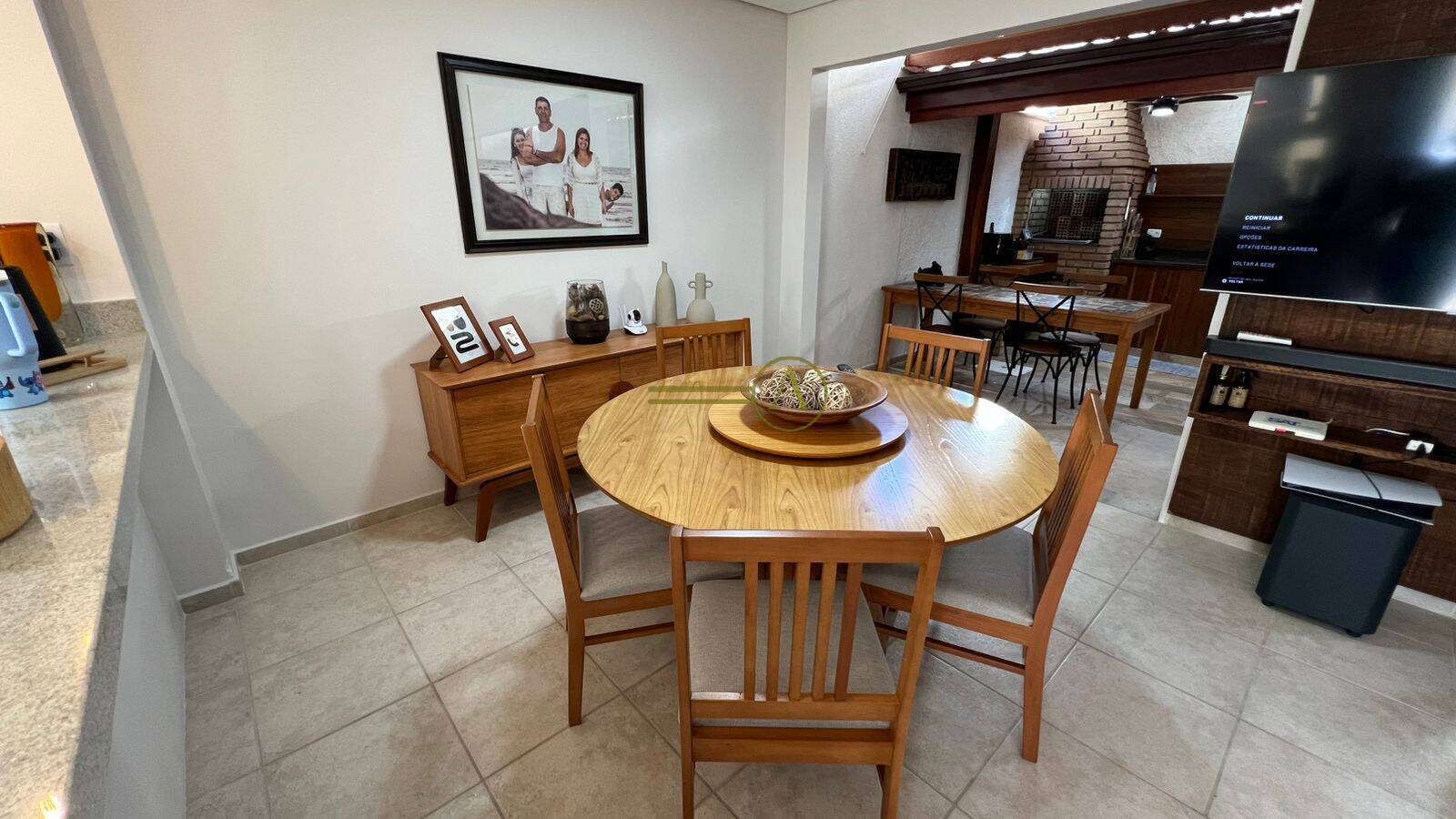 Casa de Condomínio, 3 quartos - Foto 10