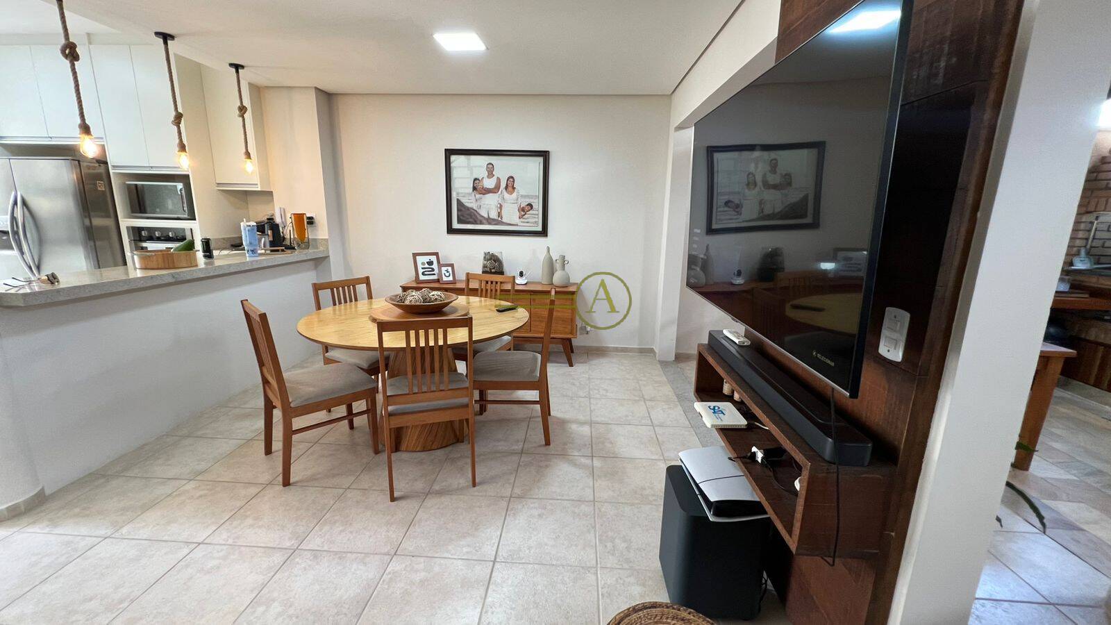 Casa de Condomínio, 3 quartos - Foto 11